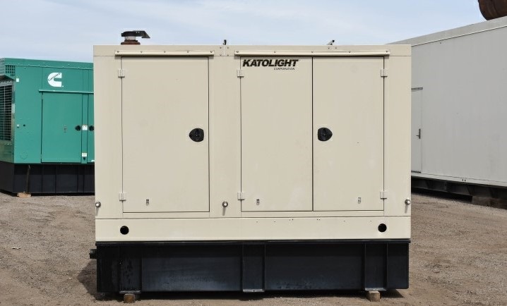 泰山购买柴油发电机需留心哪些问题?