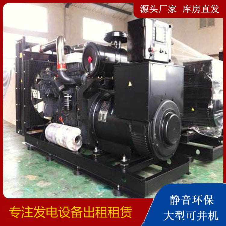 泰山发电车出租 柴油发电机组需要经常换机油吗？