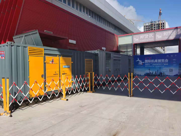 泰山发电机租赁的“望、闻、问、切”你知道多少？