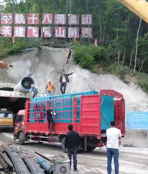 泰山发电机组维修后输出功率降低是什么问题