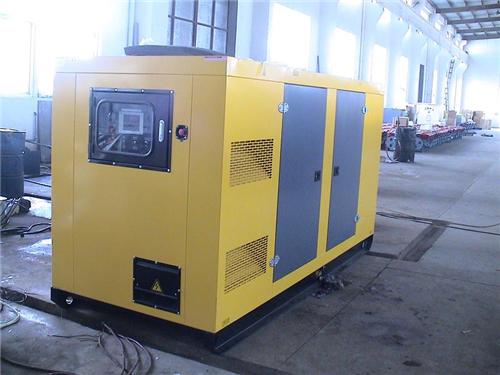 泰山出租发电机-怎样选择到合适的柴油发电机