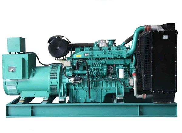 泰山发电机租赁-柴油发电机与汽油发电机的区别