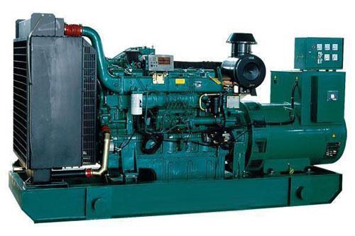 泰山出租发电机-康明斯发电机指示控制灯的作用