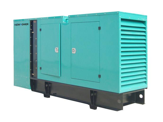 泰山发电车租赁-沃尔沃发电机组多少钱