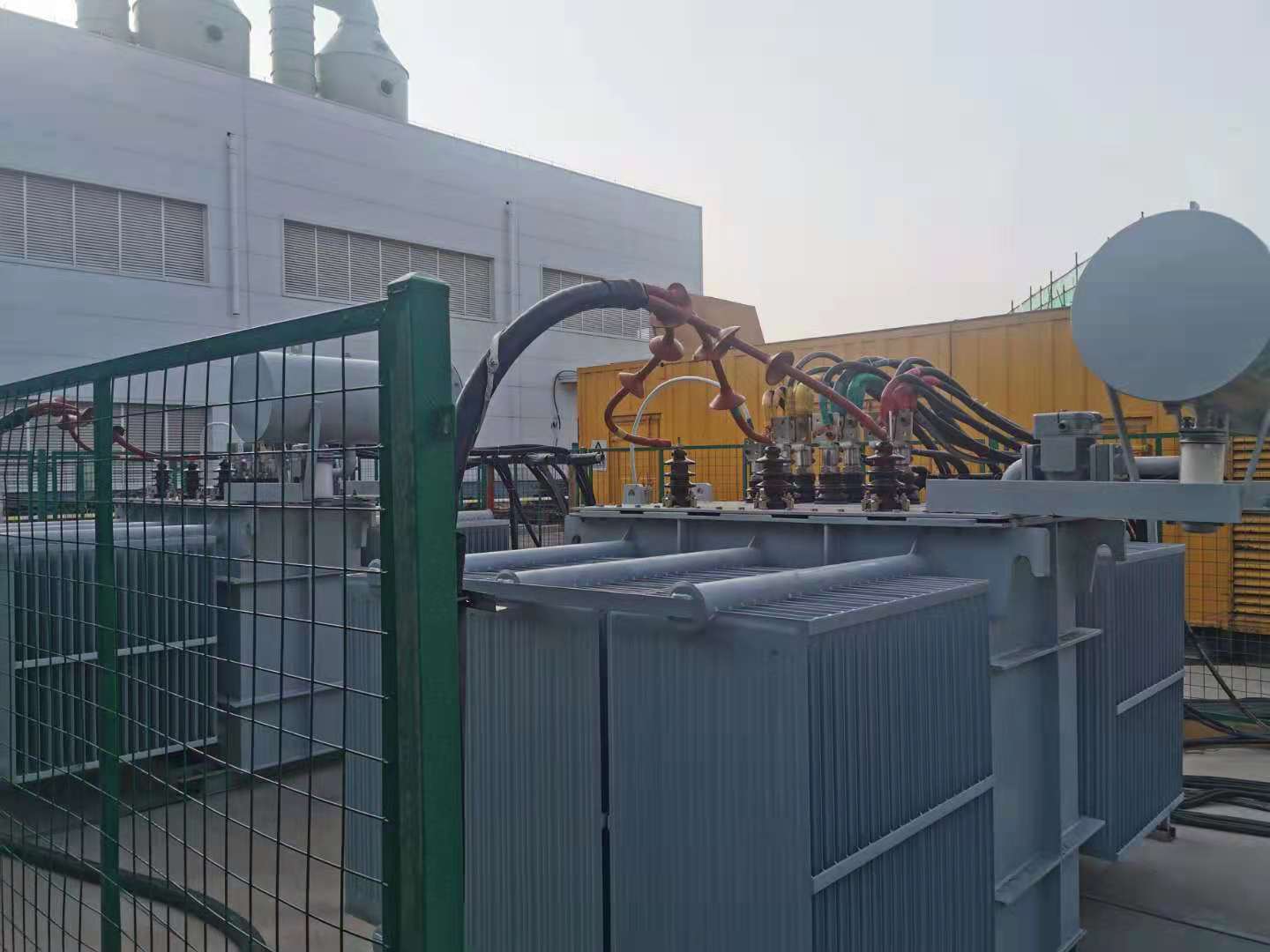 泰山出租发电机-静音柴油发电机不维护的危害