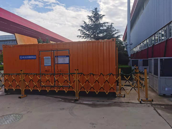 泰山发电车租赁-使用发电机需要注意的一些问题