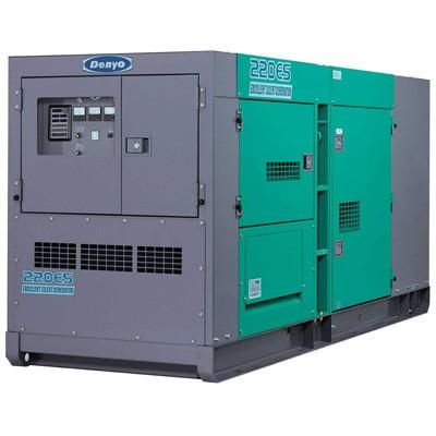 泰山出租发电机-排除柴油发电机组敲缸声的步骤