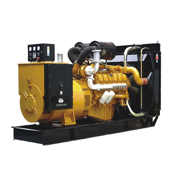 泰山出租发电机-柴油发电机能使用多长时间？如何能延长使用寿命