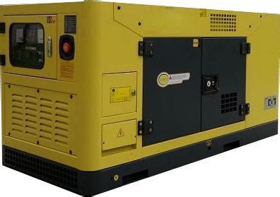 泰山出租发电机-怎样对比判断发电机组的质量
