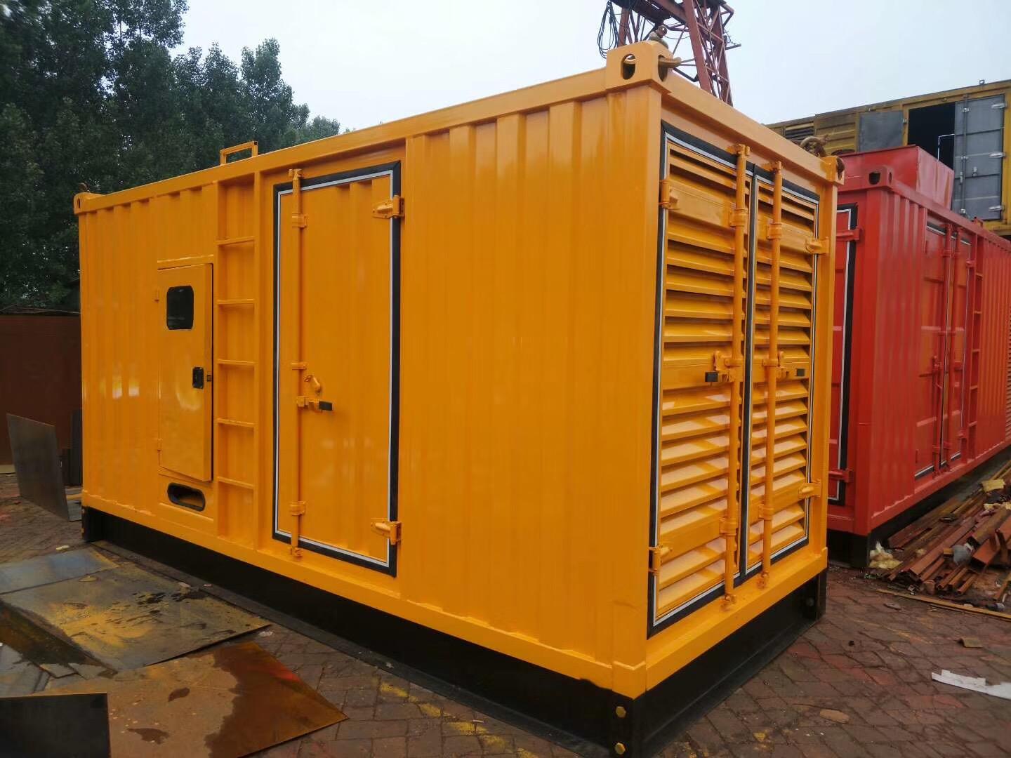 泰山租赁发电机-发电机省油方法有哪些？