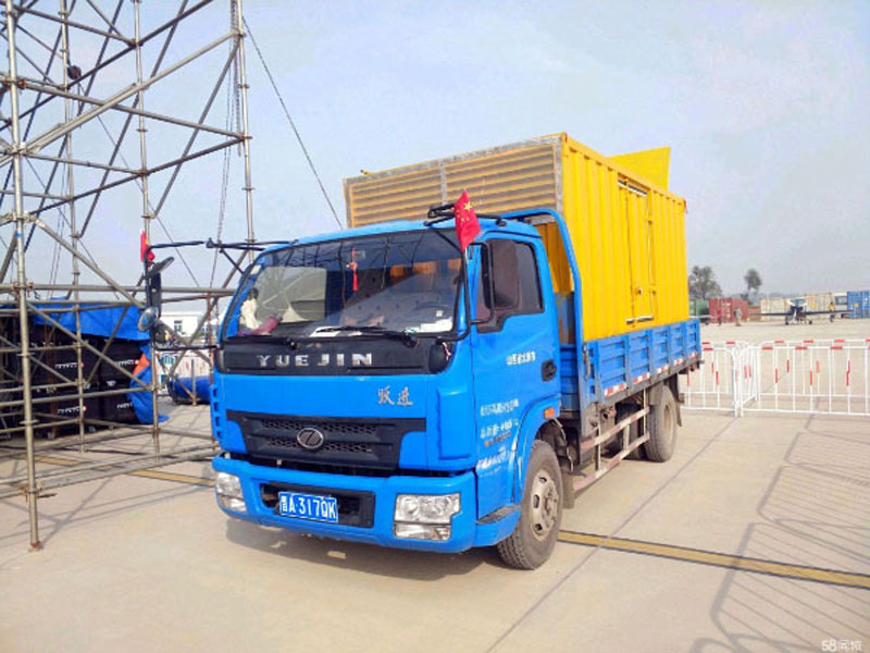 泰山租赁发电机-柴油发电机组租赁之新发电机组热磨合与冷磨合的区别