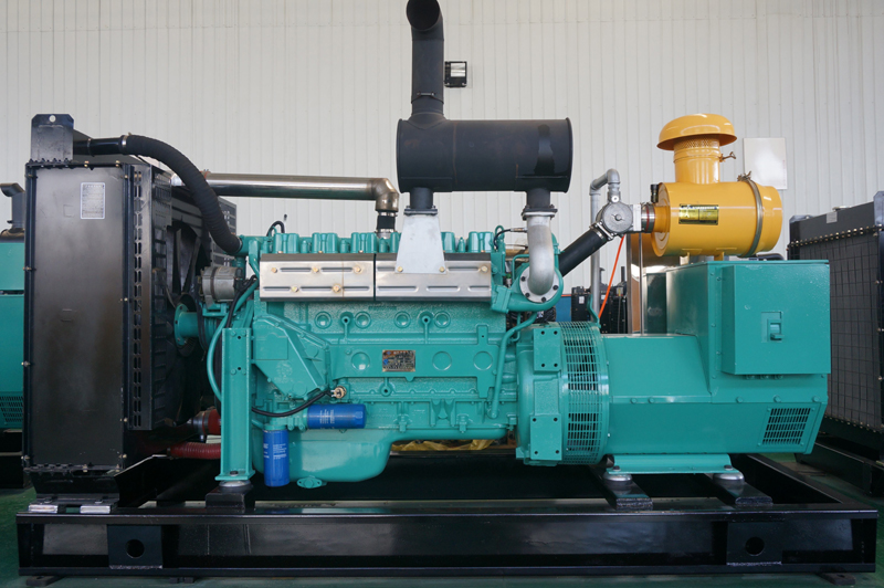 泰山发电机组修正系数表中海拔高度的上限是多少？