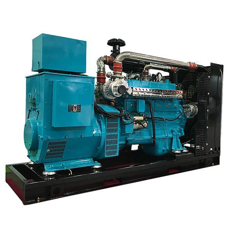 泰山关于国产发电机中柴油滤清器保养易被忽视问题