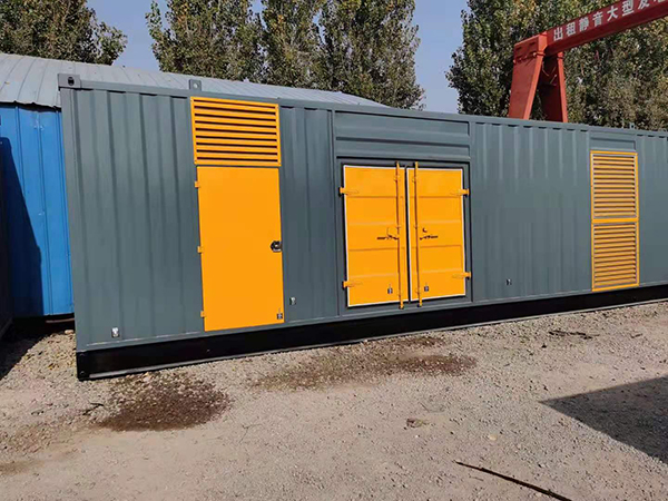 泰山签订发电机出租合同时需要注意的一些重要事项：