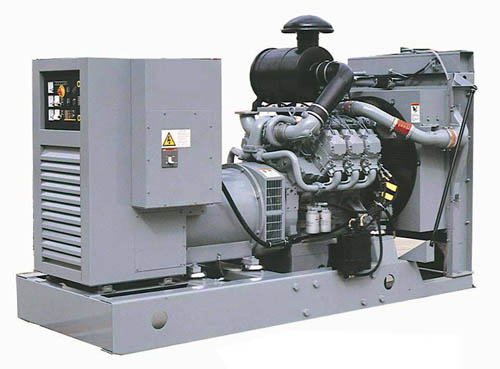 泰山发电机租赁照明负载功率和用电量的关系是什么？