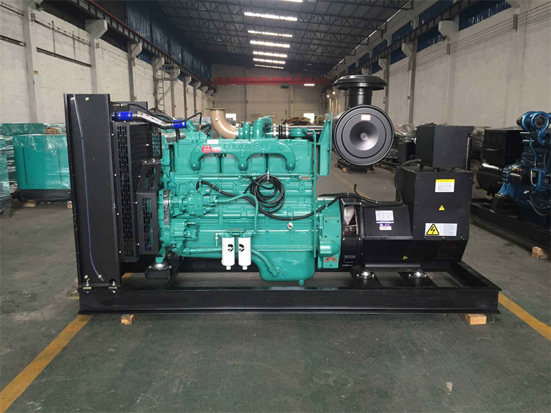 泰山发电机出租租赁如何保证柴油发电机组的正常运行？