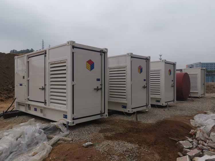 泰山如何降低 200KW 柴油发电机的燃油消耗率？