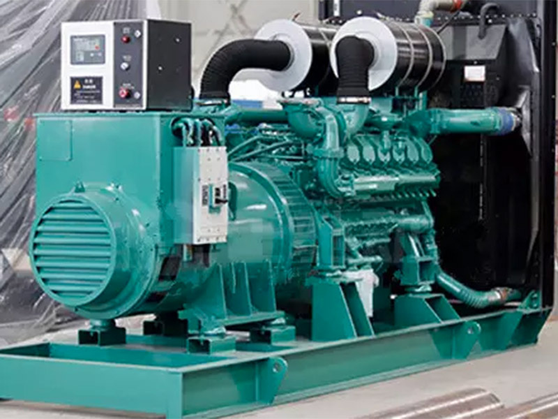 泰山康明斯柴油发电机组维护保养记录表