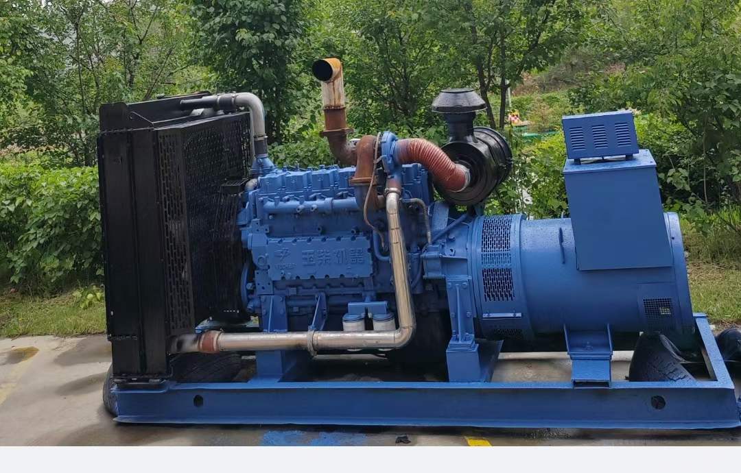 泰山发电机出租如何选择适合的空开类型？