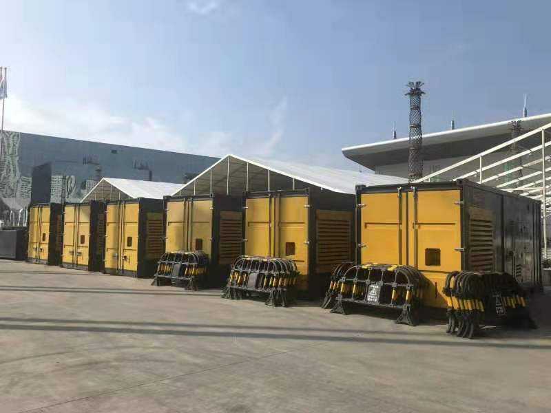 泰山柴油发电机组可以24小时全天运行吗？