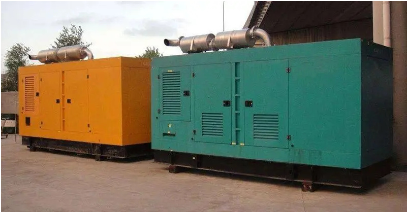 泰山冷却液的pH值对柴油发电机有什么影响？