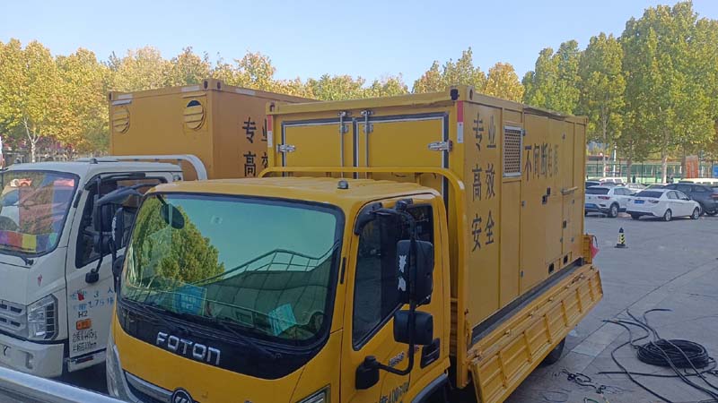 泰山有哪些因素会影响柴油发电机组和UPS电源的切换时间？