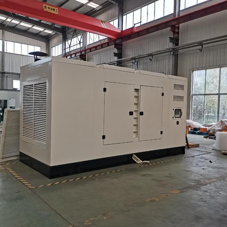 泰山启动发电机组时需要注意什么？