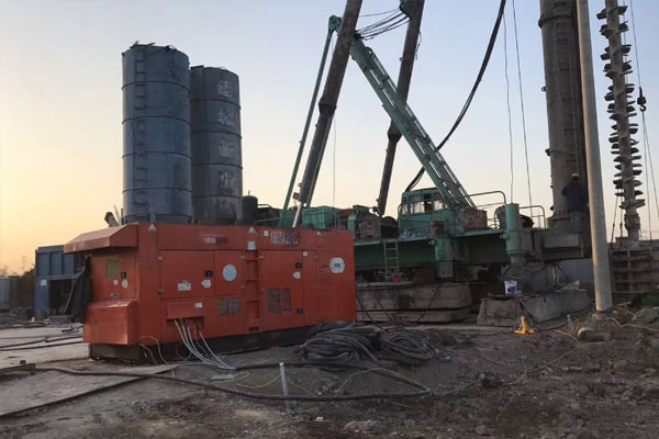 泰山如何检查发电机组燃油系统的密封性？