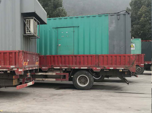 泰山柴油发电机组使用注意安全事项有哪些？