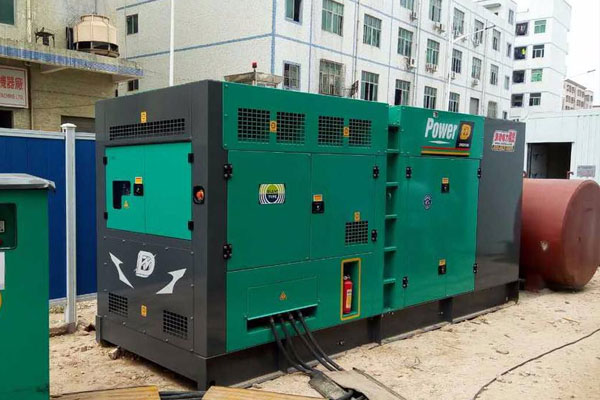 泰山发电机组计算机油使用时间的公式是什么？