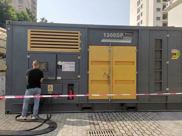 泰山延长空气滤清器使用寿命的注意事项