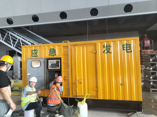 泰山怎样判断空气滤清器是否需要更换？