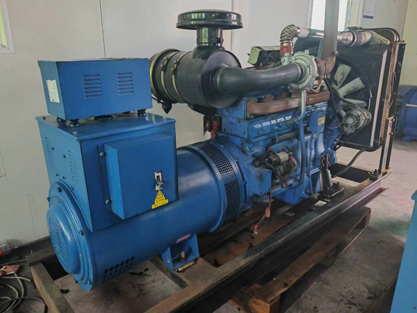 泰山100kW柴油发电机组使用多级机油有哪些优缺点？