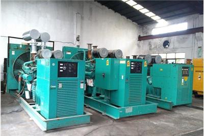 泰山如何判断汽油发电机组电瓶的使用寿命？