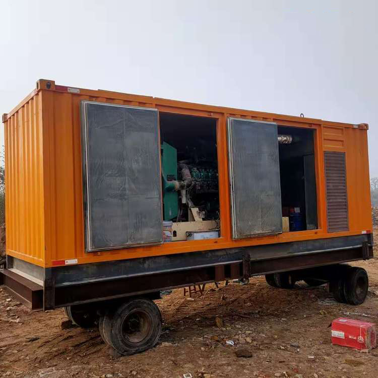 泰山柴油发电机组预热过程中需要注意哪些安全事项？