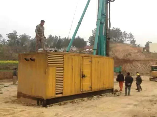 泰山柴油发电机组应用场合有哪些？